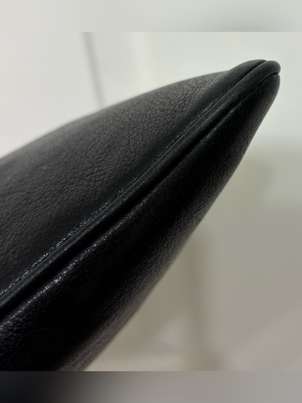 Coach Madison slim crossbody - EUC - Picture 6 of 8